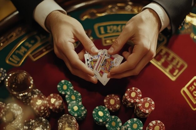 the50 Live Casino